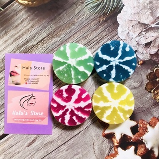 Beauty Blender ✨ Bánh xà phòng rửa mút trang điểm Solid Pro