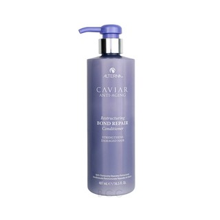 Dầu xả ALTERNA phục hồi dành cho tóc hư tổn Retructuring Bond Repair 487ml