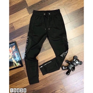 Quần Thể Thao Nam, Quần Nam Thu Đông Co Giãn 4 Chiều, Ống Suông ,Ống Côn QTT08 -SHOP BÁN SỈ
