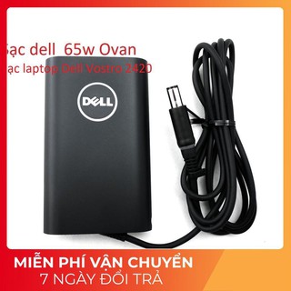 ⚡️[Sạc zin]Sạc laptop Dell Vostro 2420 có đèn báo