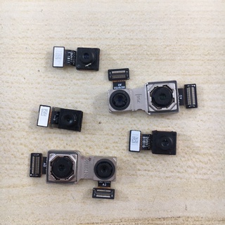 Camera Trước + Sau Xiaomi Redmi note 5 / note 5pro ZIN Hàng Cao Cấp .
