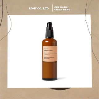 Nguyên liệu mỹ phẩm - Glycerin (nguồn gốc thực vât tinh khiết)