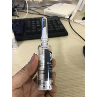 Kem làm hồng nhũ hoa Nuwhite N1 Mibiti Prudente 5 ml (IB NGAY ĐỂ NHẬN QUÀ ƯU ĐÃI)
