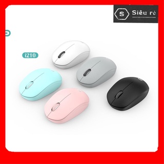 Chuột máy tính không dây FD - i210 ( Mouse True Wireless FD - i210 ) Hàng Chính Hãng BH12T (PD7598)