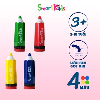 1 CÁI CHUỐT BÚT CHÌ SP17, SMARTKIDS Dành cho học sinh, sinh viên và nhân viên văn phòng. Thiết kế bền đẹp