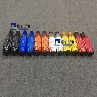 [Mã LIFEAUMAY giảm 10% tối đa 30k đơn 150k] Gù Chống Đổ Sau K10 Nhọn Cho Exciter, Winner, Raider, Satria, Sonic MS1675
