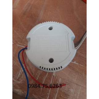 Chấn lưu điện tử cho bóng vòng T8 22w Paragon