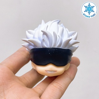 [Part Lẻ] Phần Đầu Nendoroid Satoru Bịt Mặt