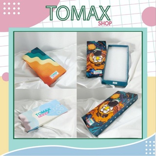 Hộp đựng ốp lưng Iphone làm quà tặng, thiết kế bởi Tomax Case