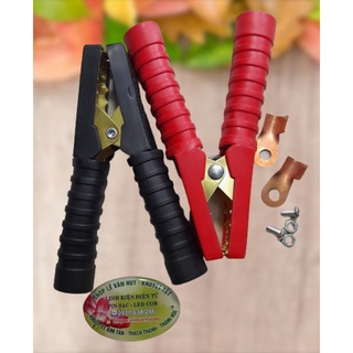 Kẹp Bình ác quy loại to
