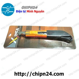 [1 CÂY] Dao cắt mạch in