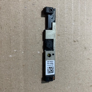 Webcam camera cho laptop dell Lattitude E7240 E7440