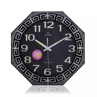 Đồng hồ treo tường Kashi HM341-BDQ