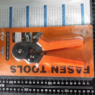 kìm bấm cos nhọn, cos tròn cos kim... HSC8 6-4 kde2207