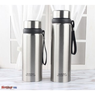 Bình Giữ Nhiệt Inox 500 - 700ml Dày Giữ Nhiệt Tốt