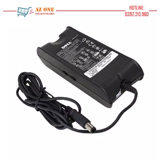 Adapter Sạc Cho Laptop Dell 19.5V-3.34A Chân Kim To
