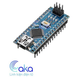 LKDT Arduino Nano V3.0 ATmega328P