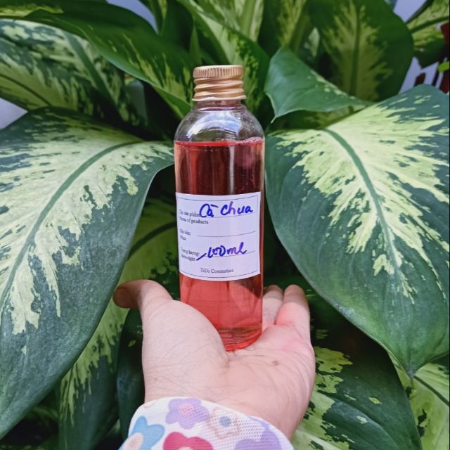 Tinh chất cà chua 100ml