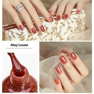 Sơn móng tay chính hãng MayCreate màu 21 - 40