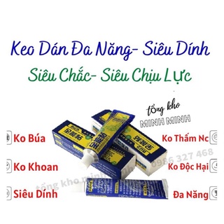 [SIÊU CHẮC]Keo dán đa năng Phượng Hoàng- SIÊU CHẮC- DÁN MỌI BỀ MẶT- KO THẤM NC- DÁN MỌI THỨ- thiết kế, trang trí nhà cửa