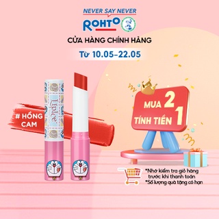 Son dưỡng có màu tự nhiên LipIce Sheer Color x Doraemon 2.4g (Phiên bản giới hạn)