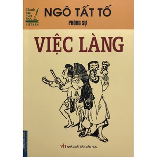 Sách Việc Làng ( Ngô Tất Tố )