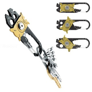 Móc khóa 20 chức năng trong 1 FIXR