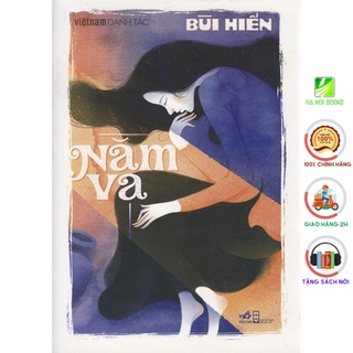 Sách Nhã Nam - Việt Nam Danh Tác - Nằm Vạ