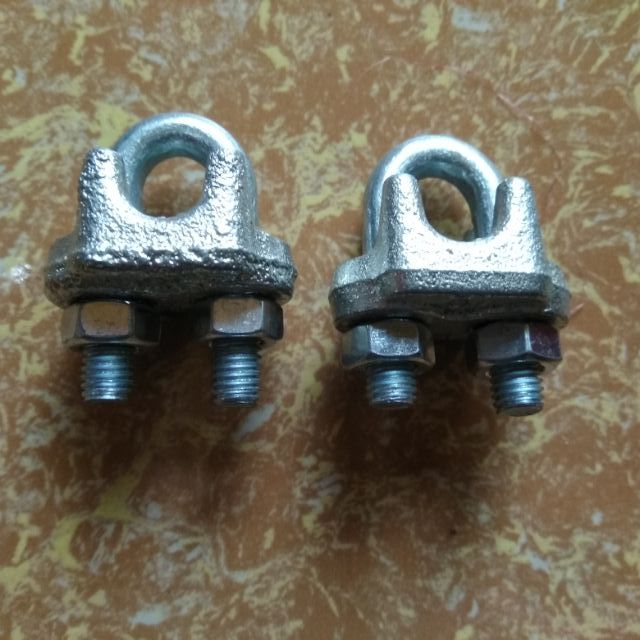 Ốc siết cáp 10 ly 5 cái