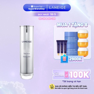 Tinh chất dưỡng da ngăn ngừa lão hóa Laneige Time Freeze Essence EX 40ml