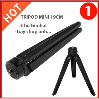 Chân đỡ mini cho Gimbal 19cm