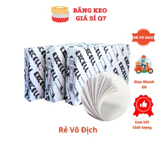 [Rẻ vô địch] Giấy A4 excel 70/72/80/82 GSM in đơn hàng