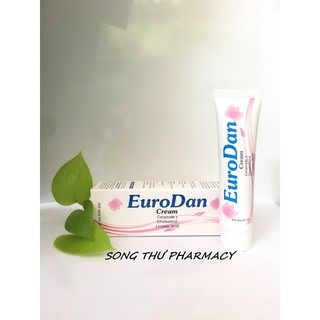 EURODAN – KEM DƯỠNG ẨM PHỤC HỒI DA