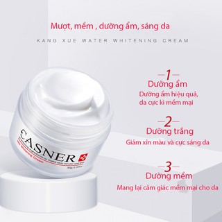 Kem dưỡng trắng ngừa tàn nhang CASNER nội địa trung Công ty Quảng Châu Oupai Cosmetics Co., Ltd