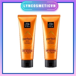 Dầu xả Missen Perfect Serum Treatment – 180ml