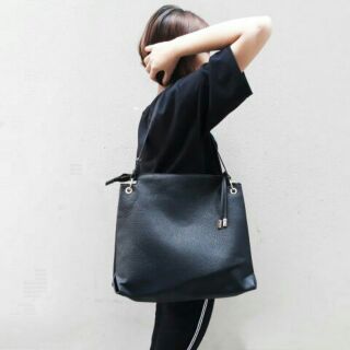 Túi HM xách tay Mỹ -có bill đính kèm link- kích thước 36*28*15 cm