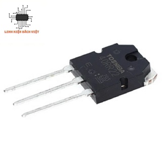 IGBT bếp từ 40RR22 (40A-1353V) bóc máy chính hãng