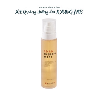 Xịt khoáng dưỡng ẩm KYUNG LAB PDRN THERAPY MIST 150ml