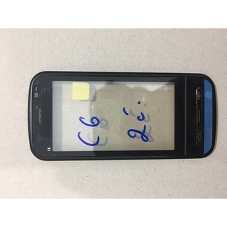 màn cảm nokia C6