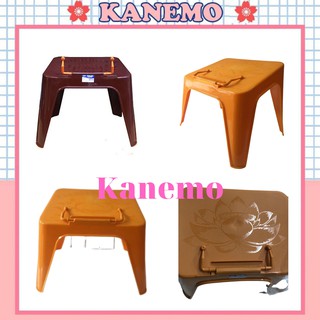 Kệ đọc kinh Kanemo kệ để kinh nhựa Việt Nhật