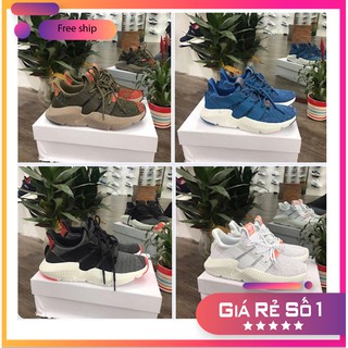 [FULL BOX+VIDEO] Giày Sneaker Pro 4 Mẫu Hot Nhất