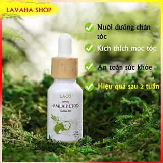Kích mọc tóc nhanh, Serum tóc, serum dưỡng tóc phục hồi tóc giảm tình trạng khô xơ gãy rụng, chẻ ngọn - LC002
