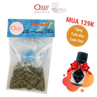 Túi thơm lá hương thảo O.ZAT 10g đuỗi muỗi giảm căng thắng stress