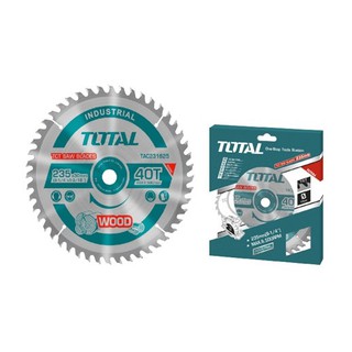 LƯỠI CƯA TCT TOTAL SIZE: 100MM – TAC231010T