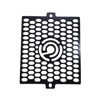 Che Két Nước Nhôm CNC Raider Satria Fi