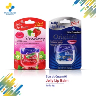Son dưỡng làm hồng môi Jelly Lip Balm (9g)