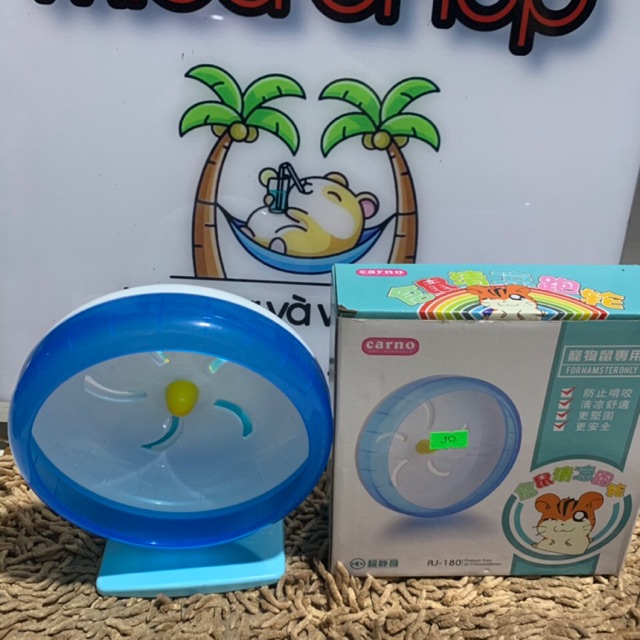 Wheel chạy các size