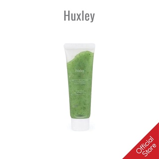 Tẩy Tế Bào Chết, Dưỡng Da Chiết Xuất Từ Xương Rồng Huxley Scrub Mask Sweet Therapy 30g