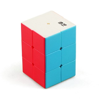 Đồ chơi Rubik 2x2 / Rubic 2 Tầng hình chữ nhật Ma Thuật