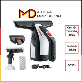 [Mã ELHA22 giảm 6% đơn 300K] Máy lau kính BOSCH, Thiết bị lau kính, chính hãng, Gia Dụng Mộc Dương